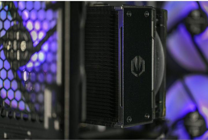 Produktbild Actina 5901443410249 (1000 GB, 32 GB, Intel Core i5-14400F)