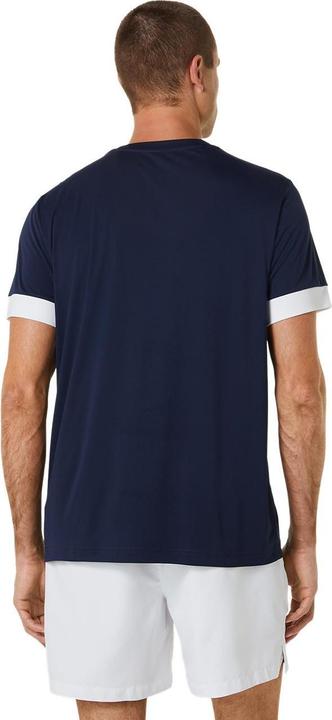 Produktbild ASICS Performance Court M SS T-Shirt Herren (S)