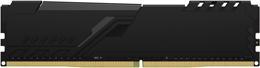 Productafbeelding Kingston FURY Beest (1 x 8GB, 3200 MHz, DDR4 RAM, DIMM 288 pin)