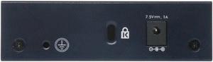Immagine prodotto Netgear ProSafe GS105E (5 Porti)