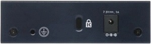 Immagine prodotto Netgear ProSafe GS105E (5 Porti)