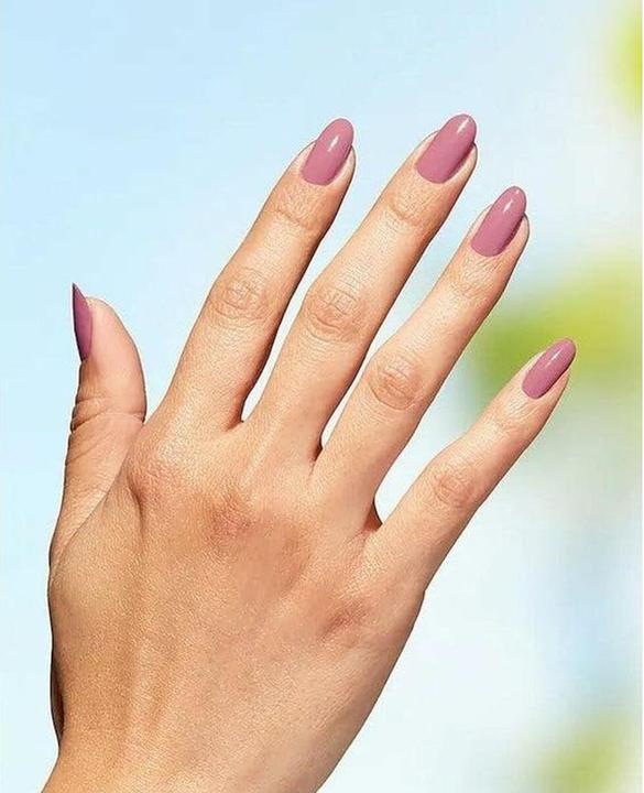 Produktbild OPI Nature Strong (NAT 006 Emflowered)