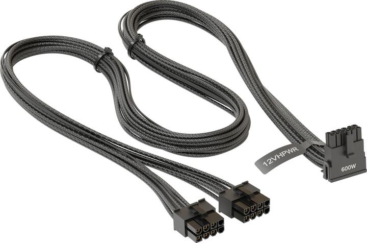 Productafbeelding Seasonic 12VHPWR 90°