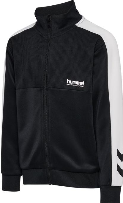 Immagine prodotto hummel Hmljr Colorblock Tracksuit (134)