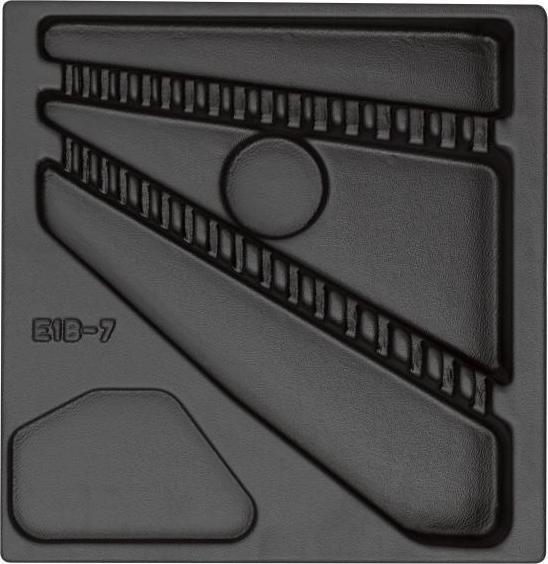 Actual product image Gedore Werkzeugeinlage