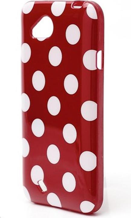 Actual product image König Design Protective cover for mobile HTC Desire VC T328d (HTC Desire VC)