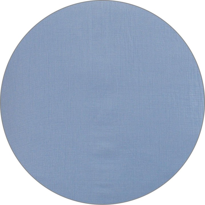 Produktbild Traumschlaf Musselin Uni (Duvetbezug, 155x220 cm + 80x80 cm)