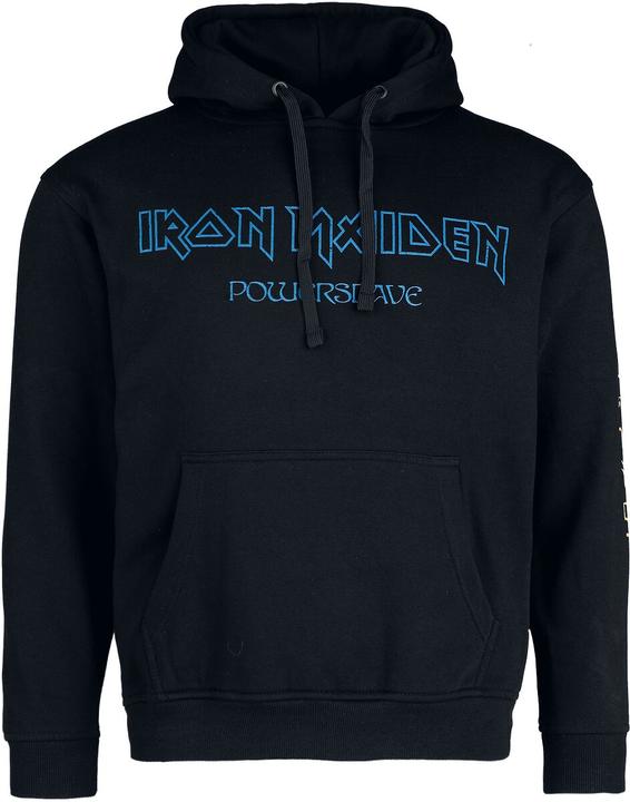 Image du produit Iron Maiden New Powerslave (S)