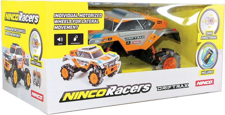 Immagine prodotto Ninco Auto a motore elettrico DRIFTRAX