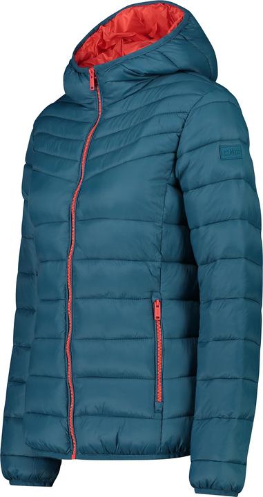 Produktbild CMP Campagnolo Hoodie (34)