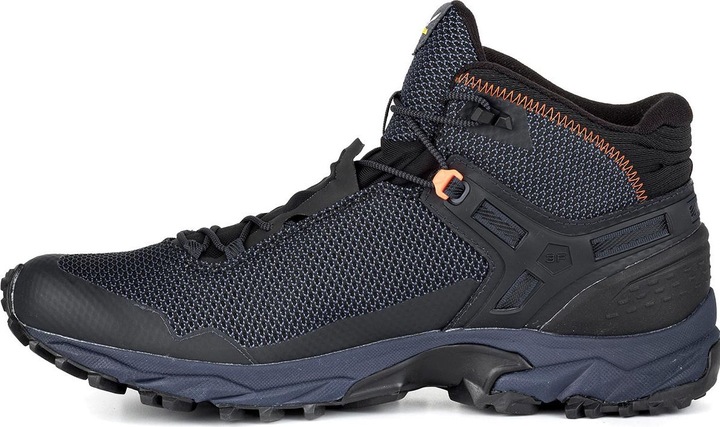 Actual product image Salewa Ultra Flex 2 Mid GTX Shoes (43)