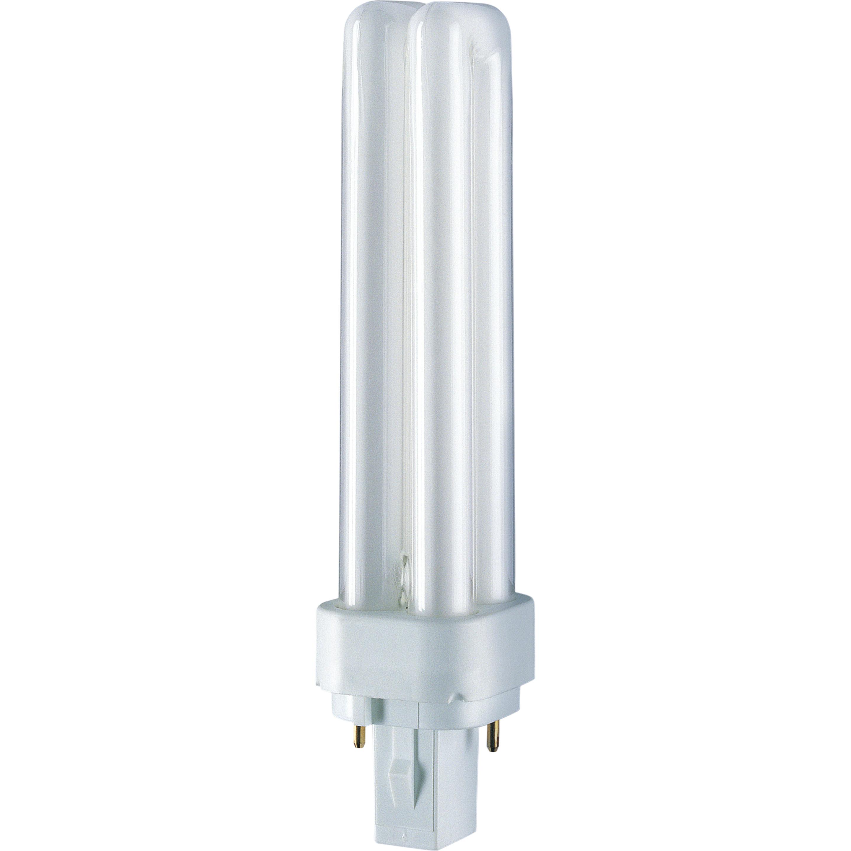 Thumbnail - Osram, Leuchtmittel, Dulux (G24d-3, 26 W, 1800 lm, 1 x, G)