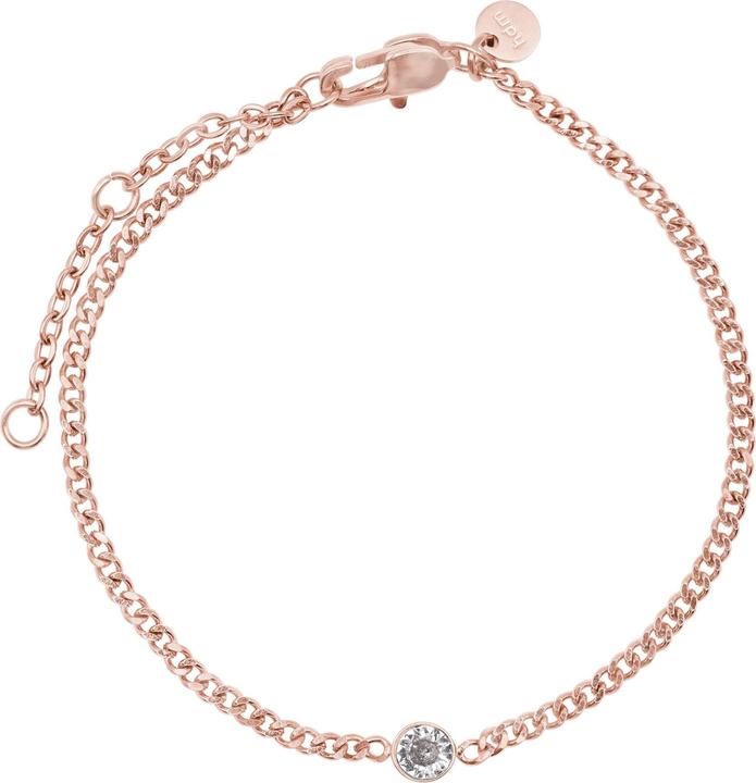 Image du produit Heideman Lioré rose goldfarben (100% acier inoxydable)