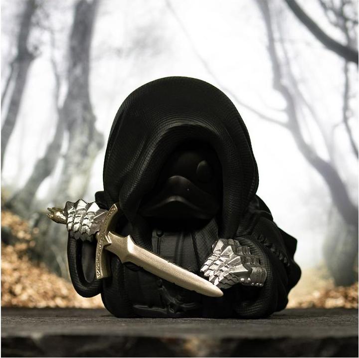 Numskull TUBBZ: Lord of the Rings – Nazgûl – Boxed Edition