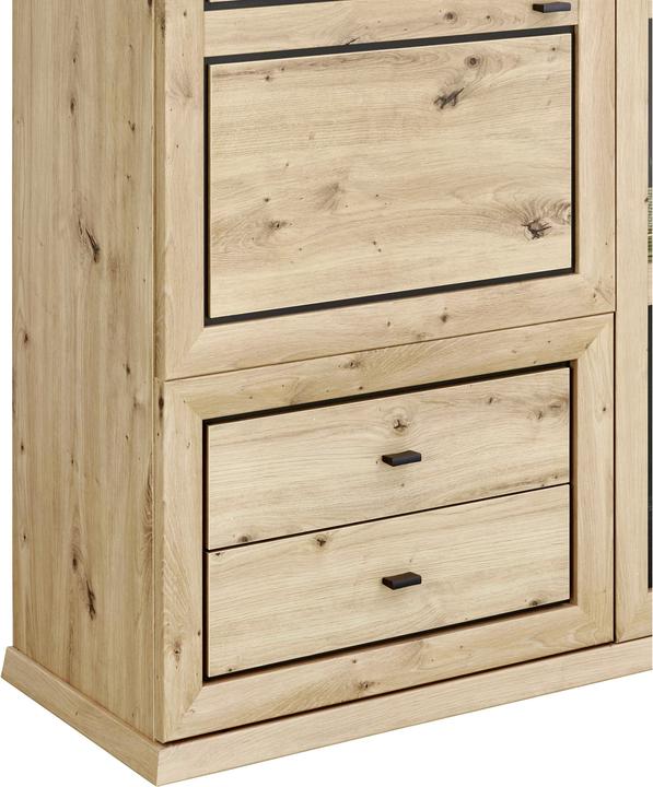 Produktbild Lipo Harvey (110 x 43 x 209 cm)