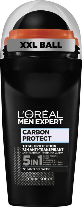 Image du produit L'Oréal Paris Carbon Pro (Roll-on, 50 ml)