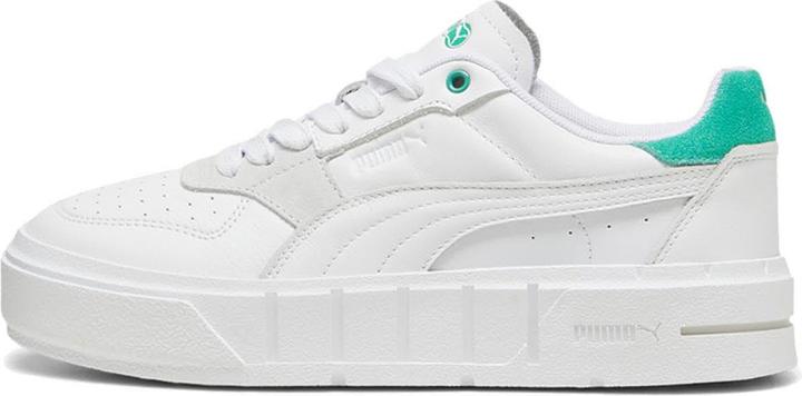 PUMA Blanc-Jade Frost