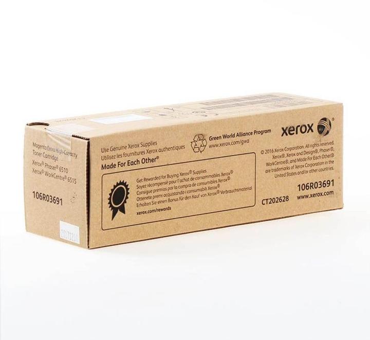 Produktbild Xerox 106r03691 (M)