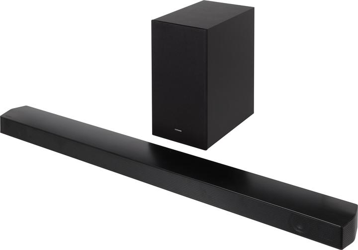 Produktbild Samsung HW-B650F (370 W, 3.1 Kanal)