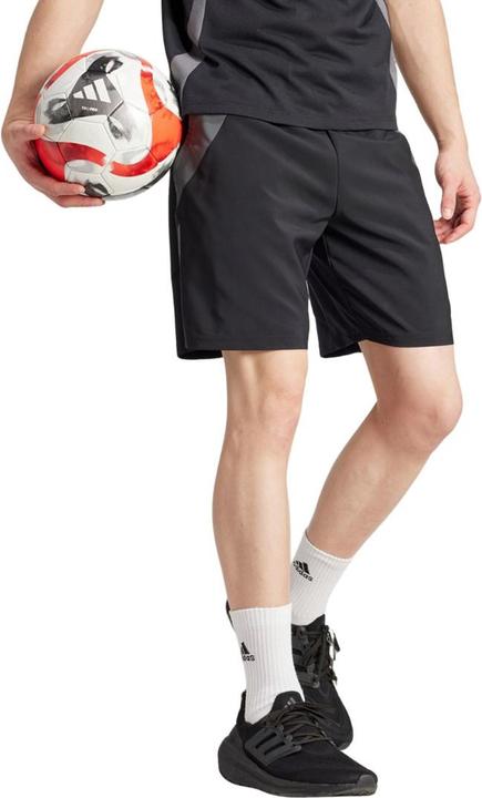 Produktbild adidas Tiro 24 Trainingsshorts Herren (L)