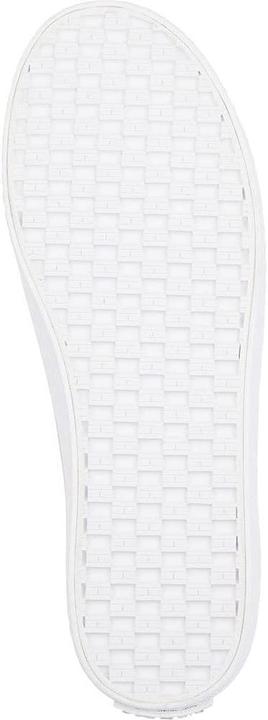 Actual product image Tommy Hilfiger Platform Vulcanized Sneaker (40)