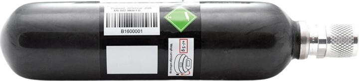 Arva Europe Carbon Cylinder (LVS-Zubehör)