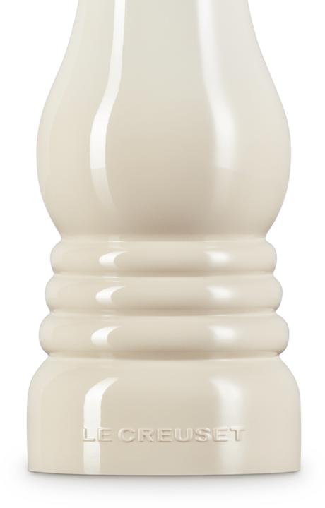 Image du produit Le Creuset Moulin à sel Meringue (Sel)