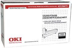 Produktbild OKI 42126673 (BK)
