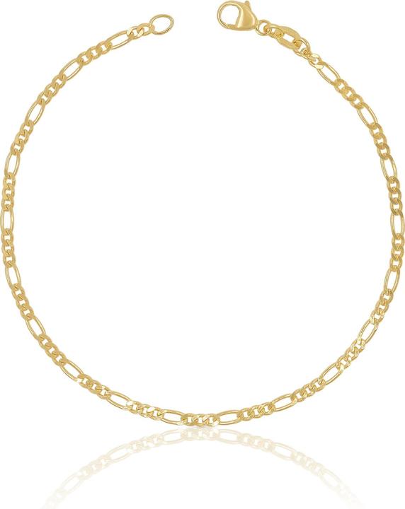 Actual product image Muau Figaro (19 cm, 750/18K yellow gold)
