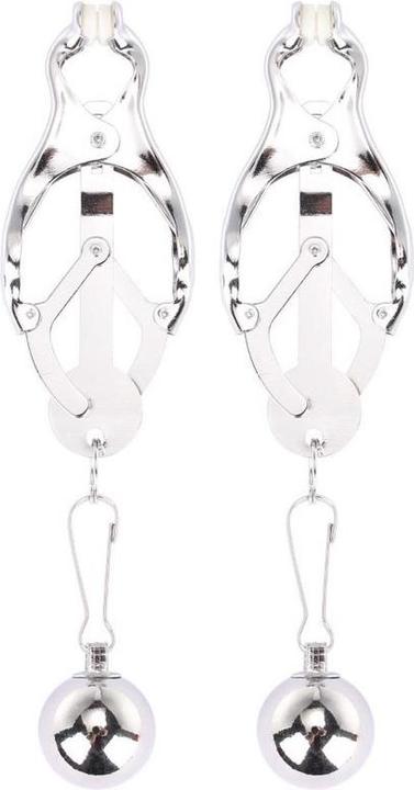 Me You Us Nippelklemmen