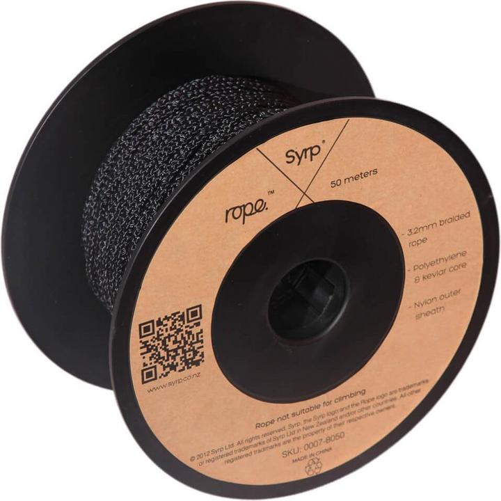 Image du produit Syrp Corde de génie (Cordes)