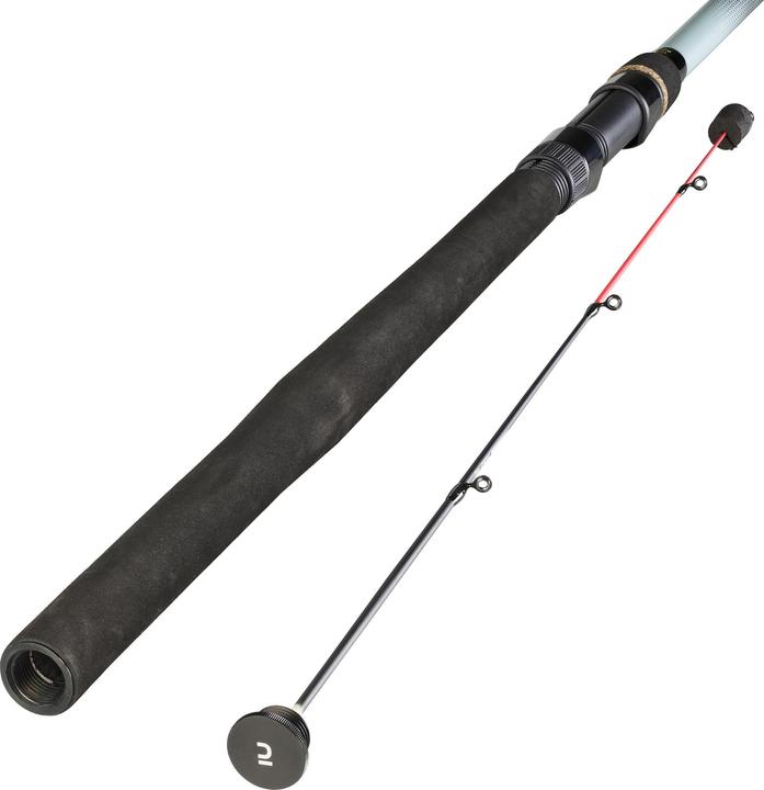 Image du produit Caperlan Set Sensitiv (Canne à mouche, Kit de pêche, 360 cm)