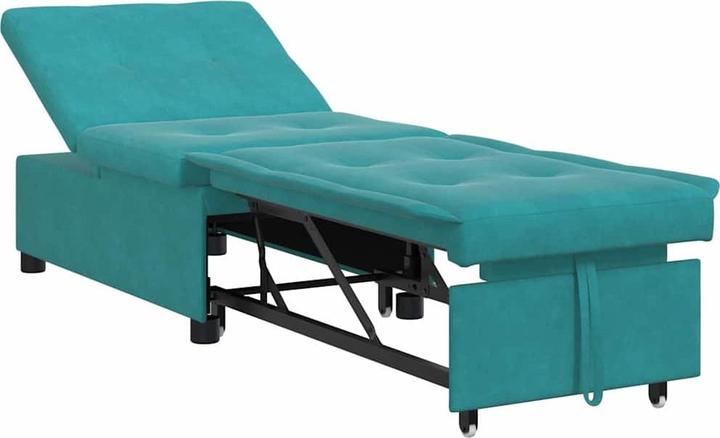 Produktbild vidaXL Schlafsofa