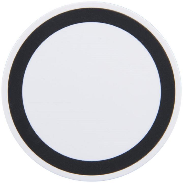 Actual product image Bullet Wireless charging pad