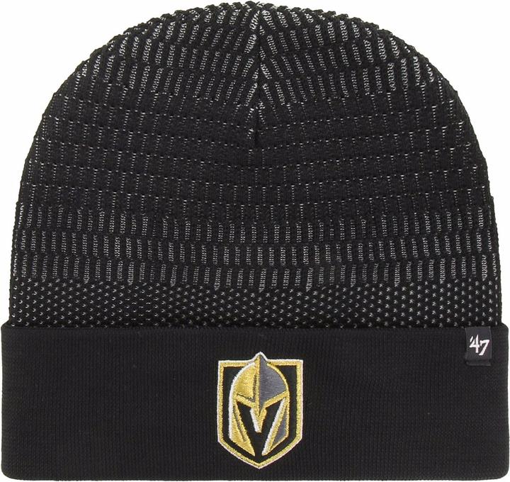 Actual product image 47 Brand Beanie Warp Vegas Golden Knights