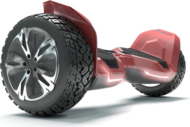 Immagine prodotto Bluewheel HX510 (15 km/h, 700 W)