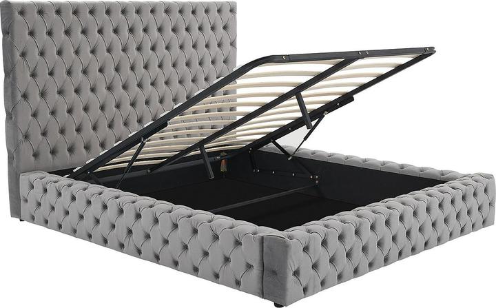 Image du produit Vente-unique Duleni (160 x 200 cm)