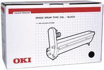 Produktbild OKI 42126644 (BK)