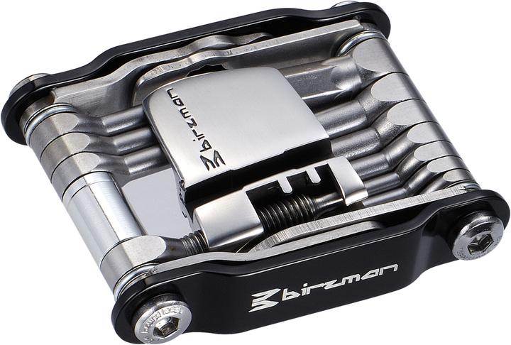 Actual product image Birzman E-Version Advanced 20
