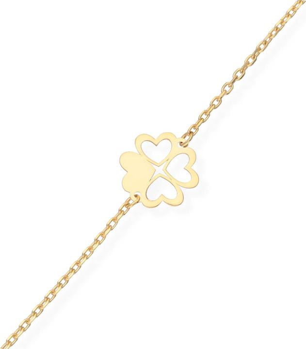 Produktbild Carat Motifs (19 cm, 950 Platin)