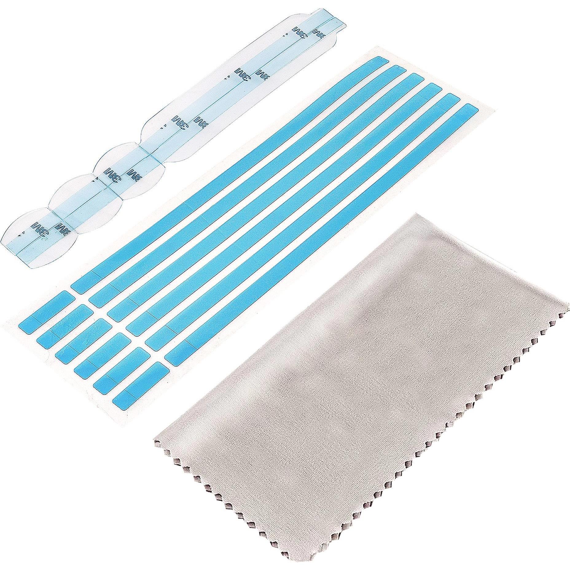 StarTech Privacy Screen Installation Kit, Monitor Zubehör