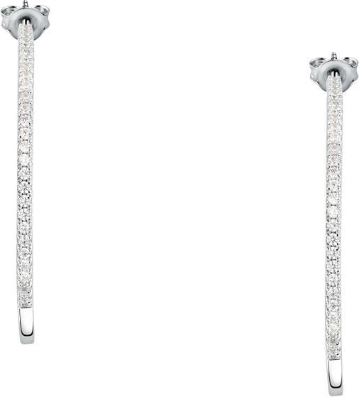 Immagine prodotto Morellato Tesori Ohrringe (Argento 925)