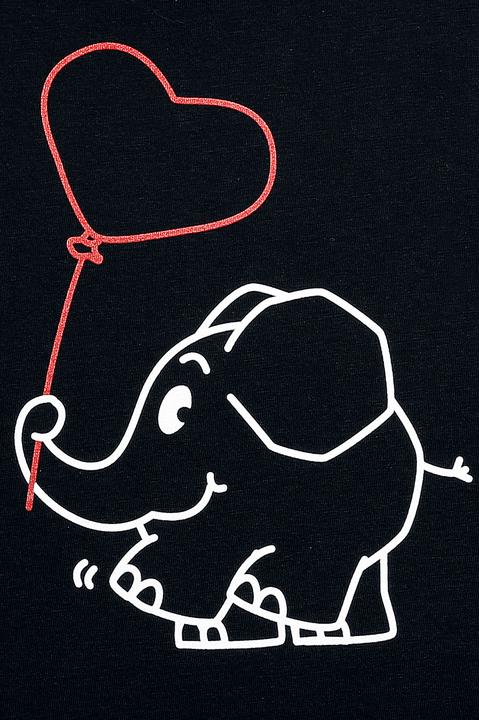 Produktbild Die Sendung mit der Maus Elefant (XXL)