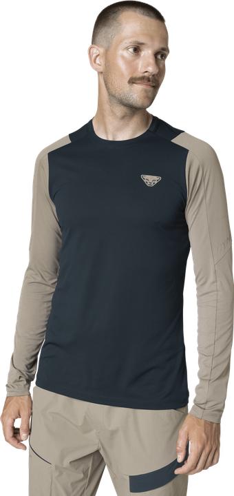 Actual product image Dynafit Transalper Langarmshirt (S)