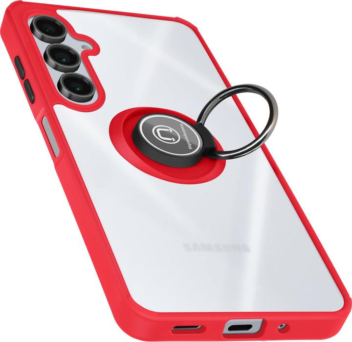 Actual product image Avizar Kameo Case (Samsung Galaxy A16)