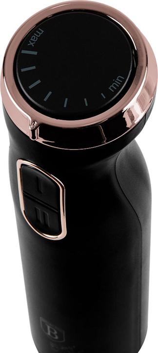 Immagine prodotto BerlingerHaus Set di frullatori a mano Black Rose Collection