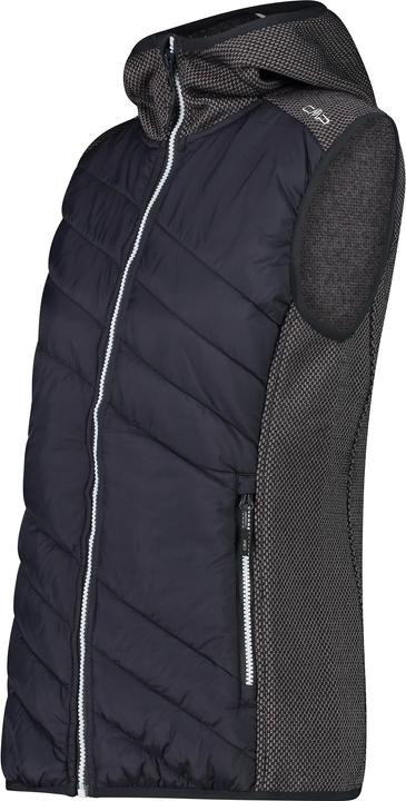 Image du produit CMP Campagnolo Sweat à capuche hybride (36)