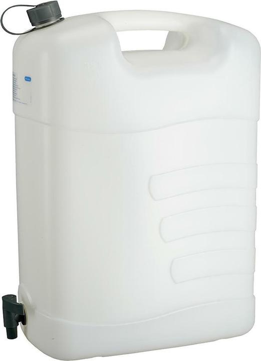 Actual product image Pressol Wasserkanister mit Ablasshahn 35l