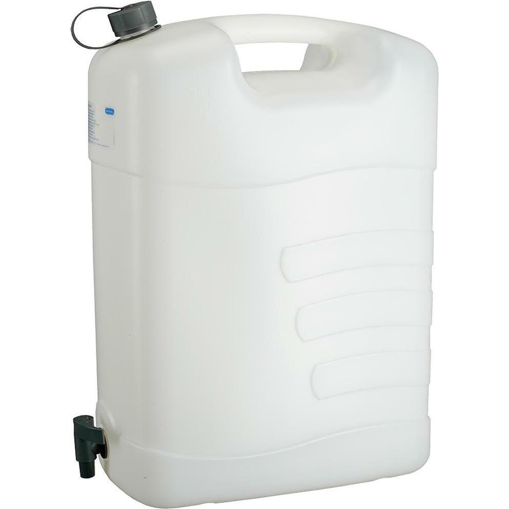 Pressol, Garagenausstattung, Wasserkanister mit Ablasshahn 35l