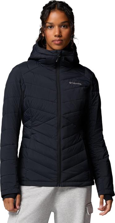 Columbia Joy Peak™ II Hooded Jacket (S)